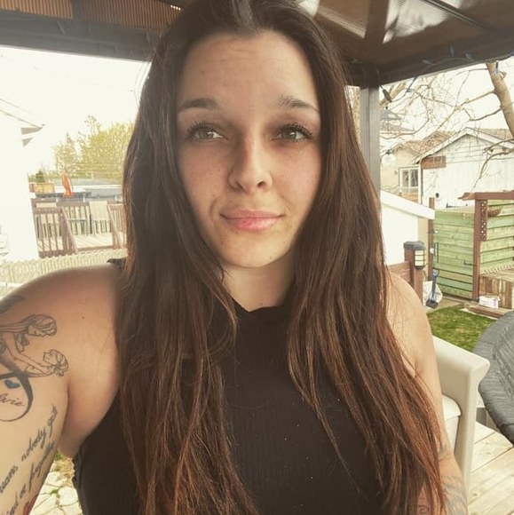 Meet your Posher, Jessica - Picture 1 of 1